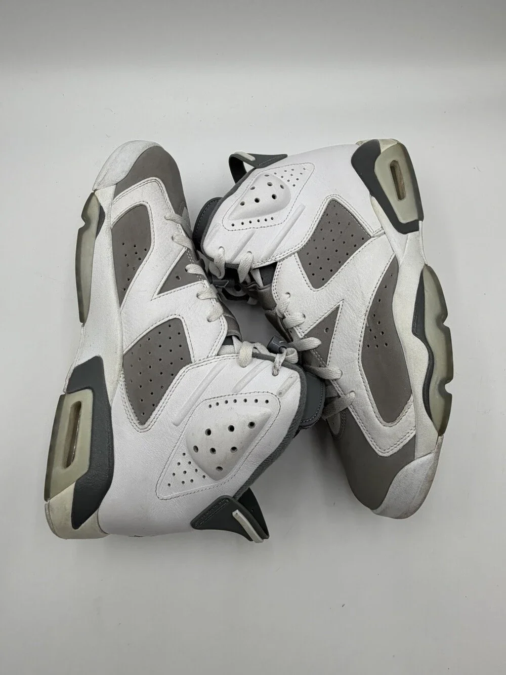 N/A product pair